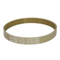 Correia P2345 Maquina De Frios Fatiador 7 Frisos 14mm Correia P2345 Maquina De Frios Fatiador 7 Frisos 14mm