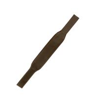 Correia Para Acordeon Baixaria Bx-02 Marrom Basso Straps