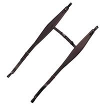 Correia Para Acordeon Gaita Sanfona Basso Material Sintético