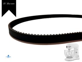 Correia para Batedeira Planetária Britânia BBP515 Turbo - Delta Correia para Batedeira Planetária Britânia BBP515 Turbo - Delta