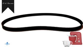 Correia para Batedeira Planetária Britânia BBP520 Turbo - Delta Correia para Batedeira Planetária Britânia BBP520 Turbo - Delta