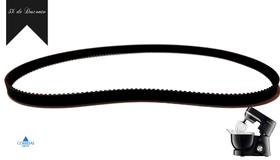 Correia para Batedeira Planetária Mondial BP-03