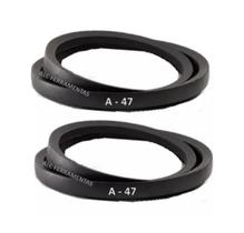 Correia Para Betoneira A47 (2 unidades)