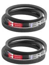 Correia Para Betoneira Csm 1 Traço Super 400L Cs 400 O Par Correia Para Betoneira Csm 1 Traço Super 400L Cs 400 O Par