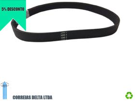Correia para Esteira 180j