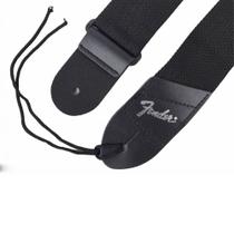 Correia para Guitarra Violao Fender Poliester Cores Sortidas