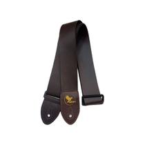 Correia para Instrumento Musical Ny Marrom Bkr Ajustável com Ombro Largo Basso Correia para Instrumento Musical Ny Marrom Bkr Ajustável com Ombro Largo Basso