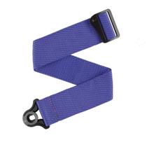 Correia para Instrumento PWSAL403 Auto Lock Polipropileno Roxa D'Addario Correia para Instrumento PWSAL403 Auto Lock Polipropileno Roxa D'Addario