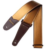 Correia para Instrumentos Basso PL 02 Gold
