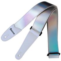Correia para Instrumentos Basso PL 03 Silver