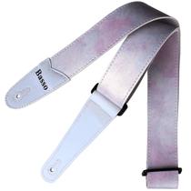 Correia para Instrumentos Basso PL 07 Metalizada