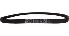 Correia para Lavadora Electrolux 15kg Modelos LT15F, LBU15, LTR15Y, LTR15, LTC15 Correia para Lavadora Electrolux 15kg Modelos LT15F, LBU15, LTR15Y, LTR15, LTC15