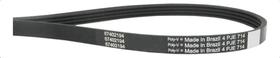 Correia Para Lavadora Electrolux 4 Jma 714 Alta Durabilidade