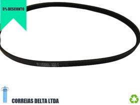 Correia para Lavadora Electrolux LT12 593j Correia para Lavadora Electrolux LT12 593j