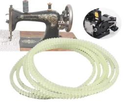 Correia para Motor Overlock Portátil Sequinha Chinesinha Gn1 - 3 UNIDADES - Universal