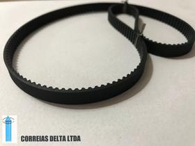 Correia para Panificadora La Panina 540 - Cadence