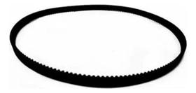 Correia Para Panificadora Multipane Britania (537 Mm) Cor Preto