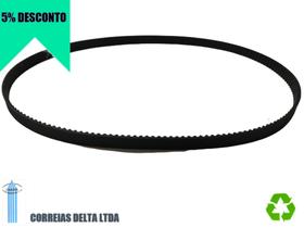 Correia para Panificadora Philco Eletronic Correia para Panificadora Philco Eletronic