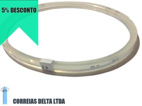 Correia para Tanquinho Twin Tub - Praxis