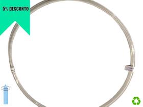 Correia para ventoinha da Secadora Brastemp