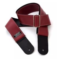 Correia Para Violão Guitarra Baixo Duplo CM504