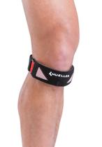 Correia patelar Mueller Sports Medicine Advanced Black
