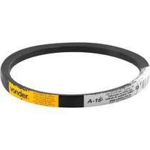 Correia perfil V A16 industrial VONDER PLUS