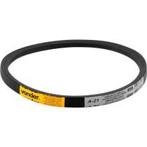 Correia perfil V A21 industrial VONDER PLUS