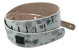 Correia Planet Waves Guitarra Distressed Floral 25dfl-01 Correia Planet Waves Guitarra Distressed Floral 25dfl-01