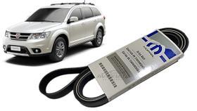 Correia Poli V Alternador Freemont Kia Sorento 2.4 16v Correia Poli V Alternador Freemont Kia Sorento 2.4 16v