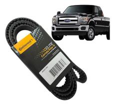 Correia Poli-v Motor Ford F250 C/ Ar Cond 06/12 G
