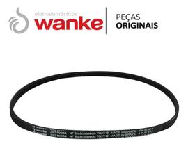 Correia Poly Lavadora Wanke Tradicional Space Maria ORIGINAL 3PJE513