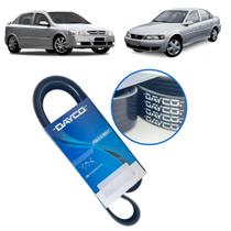 Correia Poly V 6pk1900/05 Vectra Astra S10 Fiesta Completo