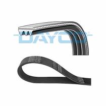 Correia Poly-V (Acessorios) - 208 2017 A 2019 / C3 2017 A 2020 - 3Pk576Ee