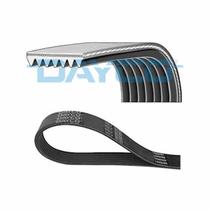 Correia Poly-V (Acessorios) - Hr 2014 A 2016 - 7Pk1650S Correia Poly-V (Acessorios) - Hr 2014 A 2016 - 7Pk1650S