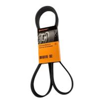 Correia Poly V Alternador Bomba D'água Citroen C4 Lounge 2011 a 2019