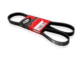 Correia Poly V Alternador Honda New Civic 1.8 2007/2009