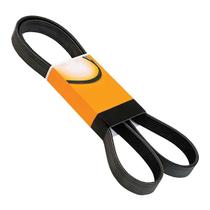 Correia Poly V CITROEN C8 2.0 16v 2003-2005 CONTITECH