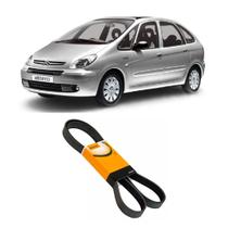 Correia Poly-v Citroen Xsara 1.6 16v 1999 Em Diante
