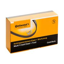 Correia Poly V Contitech Kit3Pk796 Elástica 796Mm Gol G6 Saveiro G6 Correia Poly V Contitech Kit3Pk796 Elástica 796Mm Gol G6 Saveiro G6
