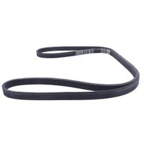 Correia Poly V do Alternador Celta Classic Prisma Spin Idea Palio Siena Strada Punto Doblo Stilo com Ar Condicionado e Direção Hidráulica
