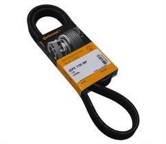 Correia Poly-v Dupla Alternador A3 Golf Bora New Beetle Seat 6DPK1195