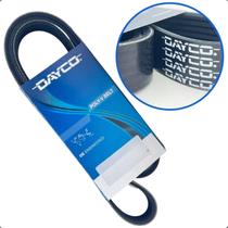 Correia Poly V Elastica 5PK1051EE Dayco GM Cobalt Onix Prisma Spin 1.0 1.4 1.8 SPE4 NLEV