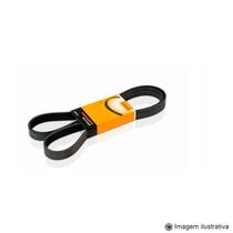 Correia Poly V Elastica Fox / Golf / Gol / Saveiro / Up / T - Cross / Virtus / Polo / Nivus