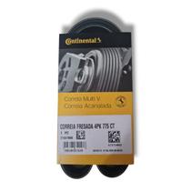 Correia POLY-V Fresada Canelada 4PK 775 CT Pálio Pajero S40 (922336)