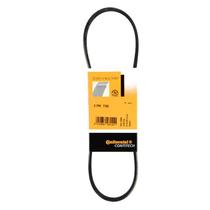 Correia Poly V Peugeot 206 2001 a 2005 - 135780 - 3PK735