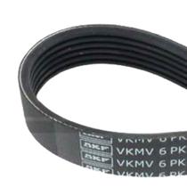 Correia Poly V Peugeot 207 2008 a 2013 - 1353205 - 6PK1049/6pk1050