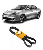 Correia Poly-v Renault Fluence 2.0 16v 2011 A 2013