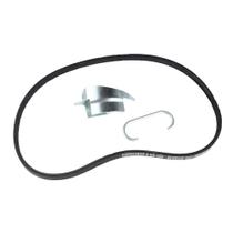 Correia Poly V Vw Voyage 2008 a 2020 - 190734 - 3PK796ELASTT1