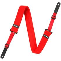 Correia Powerpad Ibanez Gsf50-Rd Vermelho